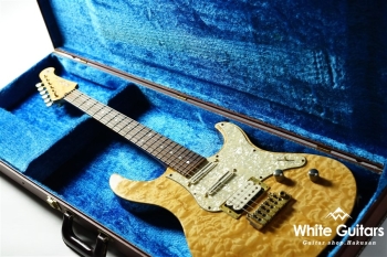 Pacifica USA-2 Custom